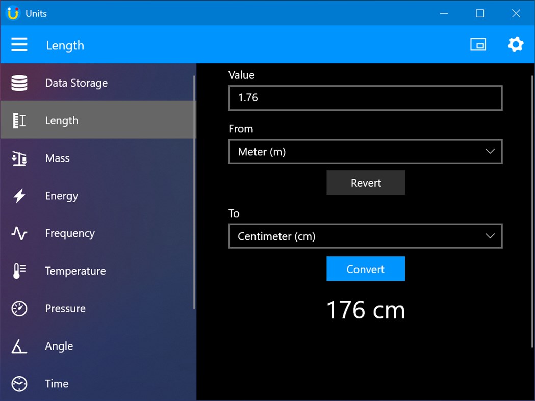 #2. EGT Units (Windows) بواسطة: EMGR Tools