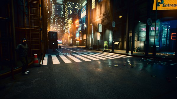 NeonLore — 5