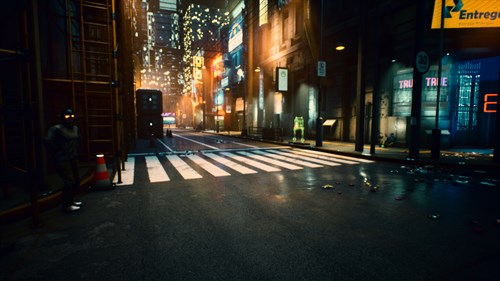 NeonLore