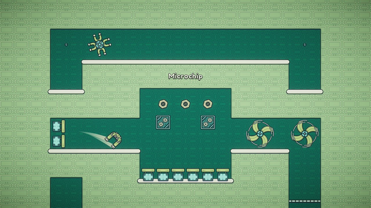 Maggie the Magnet screenshot 3