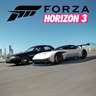 Forza Horizon 3 The Smoking Tire Car Pack