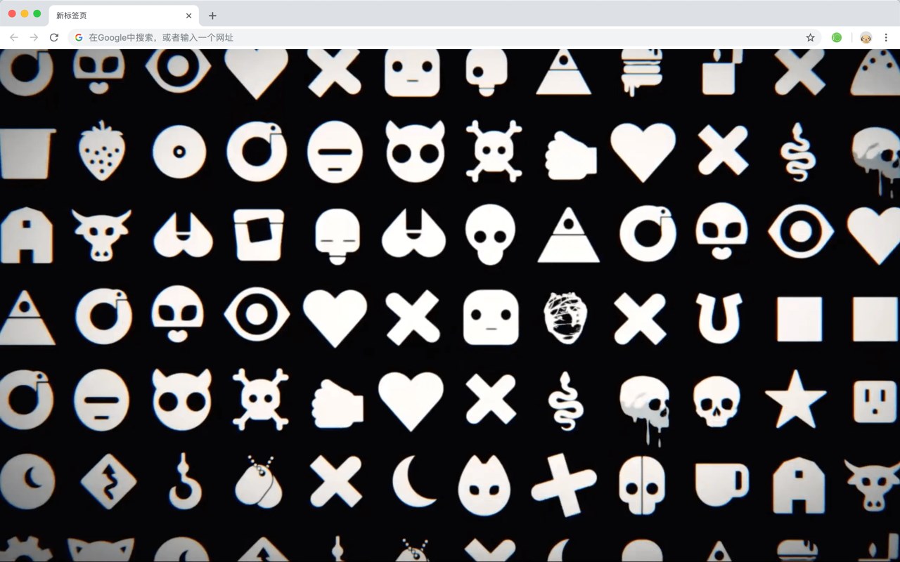 Love Death and Robots Wallpaper HD HomePage