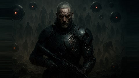 The Simulator - Warzone Protocol