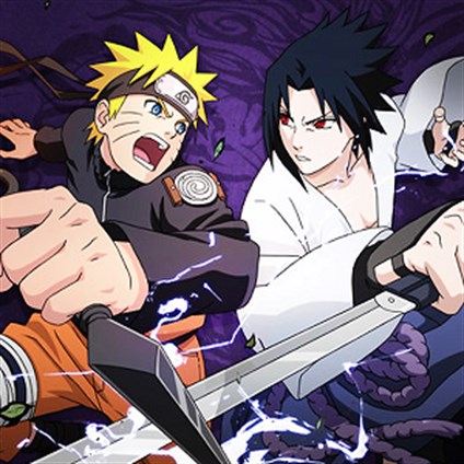 Naruto: Ultimate Ninja