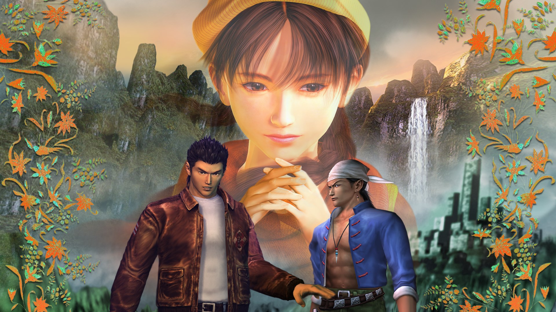 Buy Shenmue II | Xbox