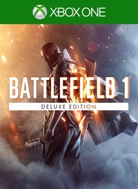 Battlefield™ 1 Edition Deluxe