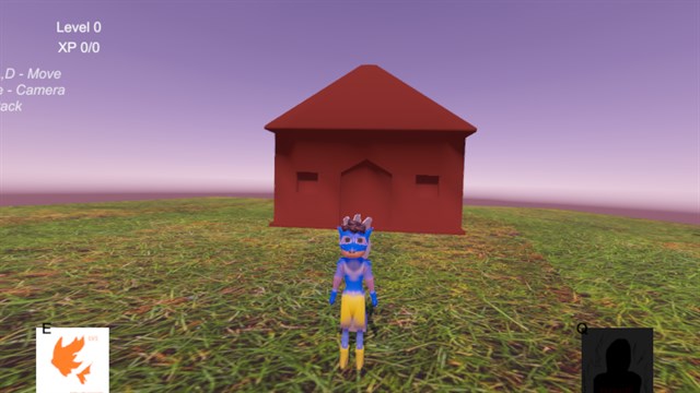 Ryan Adventure screenshot 2