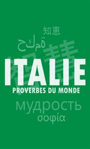 Les proverbes italiens screenshot 1