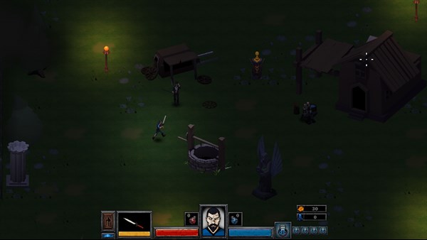 Vzerthos: The Heir of Thunder (For Windows10) — 9