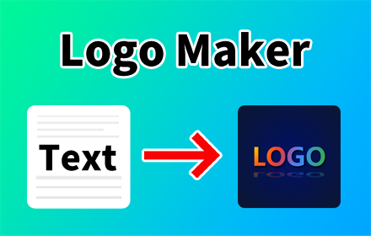 Logo Maker - AI Logo Generator