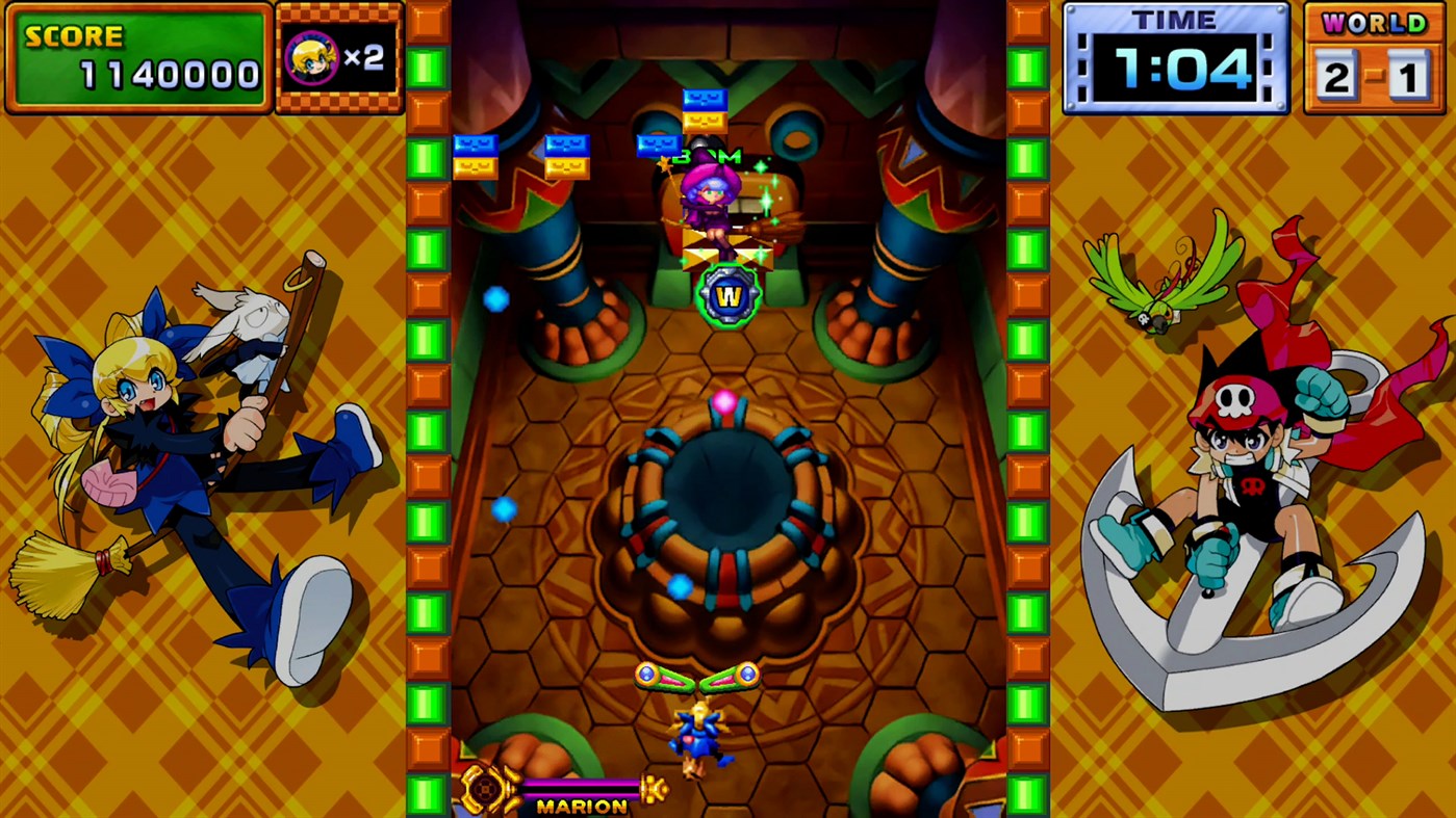 #4. GUNBARICH (Windows) بواسطة: City Connection