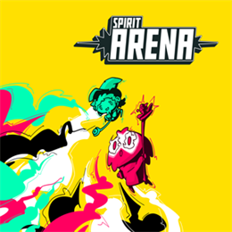 Aperçu Spirit Arena