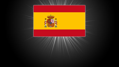 Pacote de Áudio Espanhol (GRATUITO)
