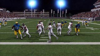 Maximum Football 2019 screenshot 6
