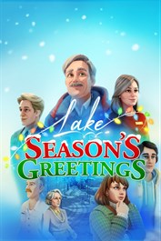 Lake: Season's Greetings