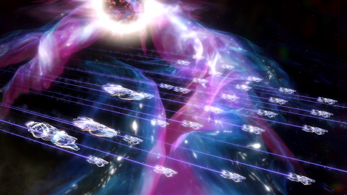Stellaris: Season 10 — скриншот 13