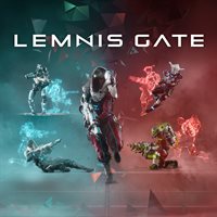 Lemnis Gate - Précommande