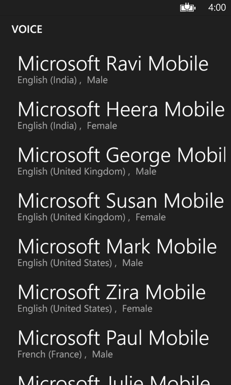 Text to speech online