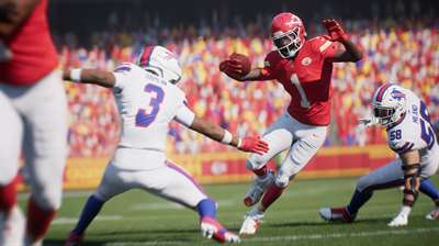 EA SPORTS Madden NFL 26 screenshot 4