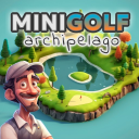Minigolf Archipelago Game icon