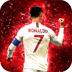 Cristiano Ronaldo 4K Wallpaper HD HomePage