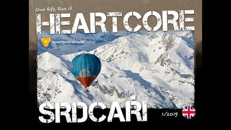 Heartcore Screenshots 1