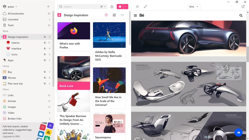 Raindrop.io_3
