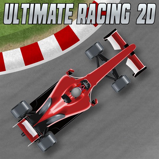 Ultimate Racing 2D for xbox