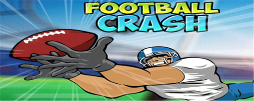 Football Crash Game marquee promo image