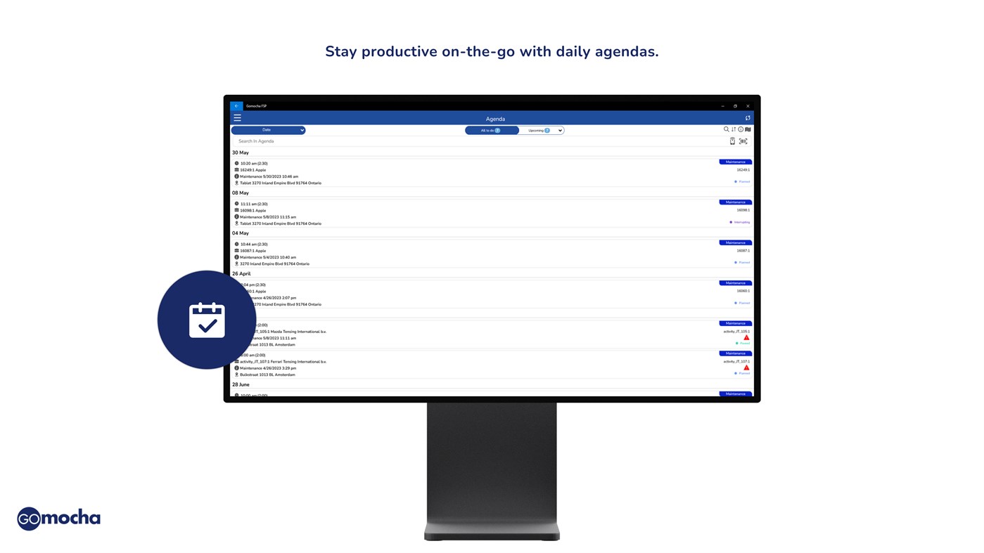 #2. Gomocha FSP Beta (Windows) By: Gomocha Global B.V.