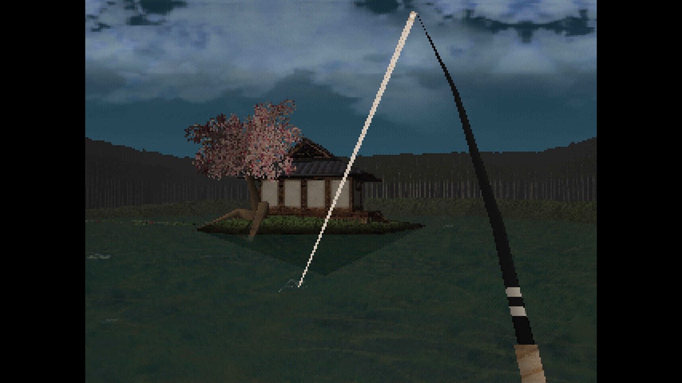 #2. Fatum Betula (Xbox) Av: Baltoro Games