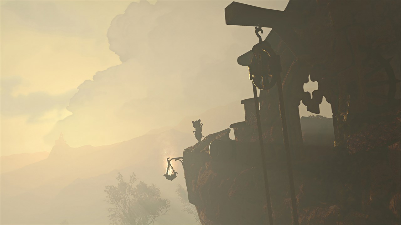 Ghost of a Tale screenshot 3
