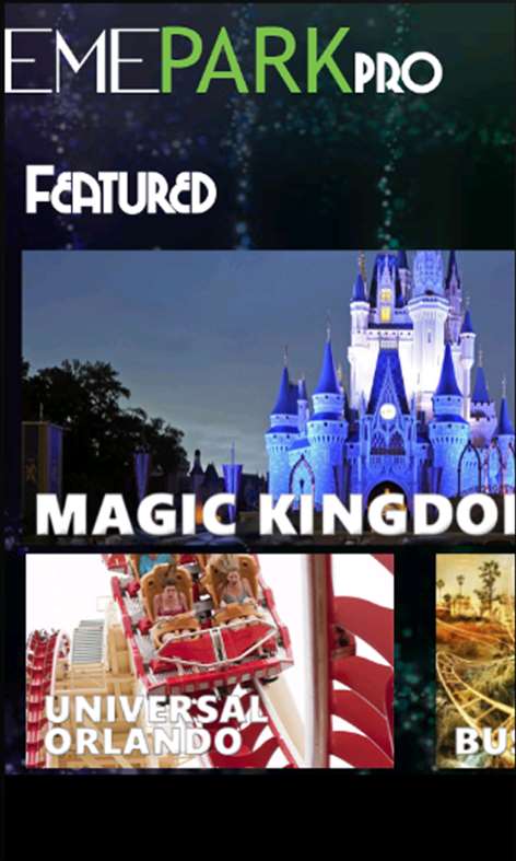 Theme Park Pro Screenshots 2