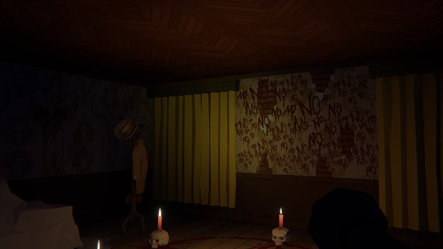 The House with no Door screenshot 2