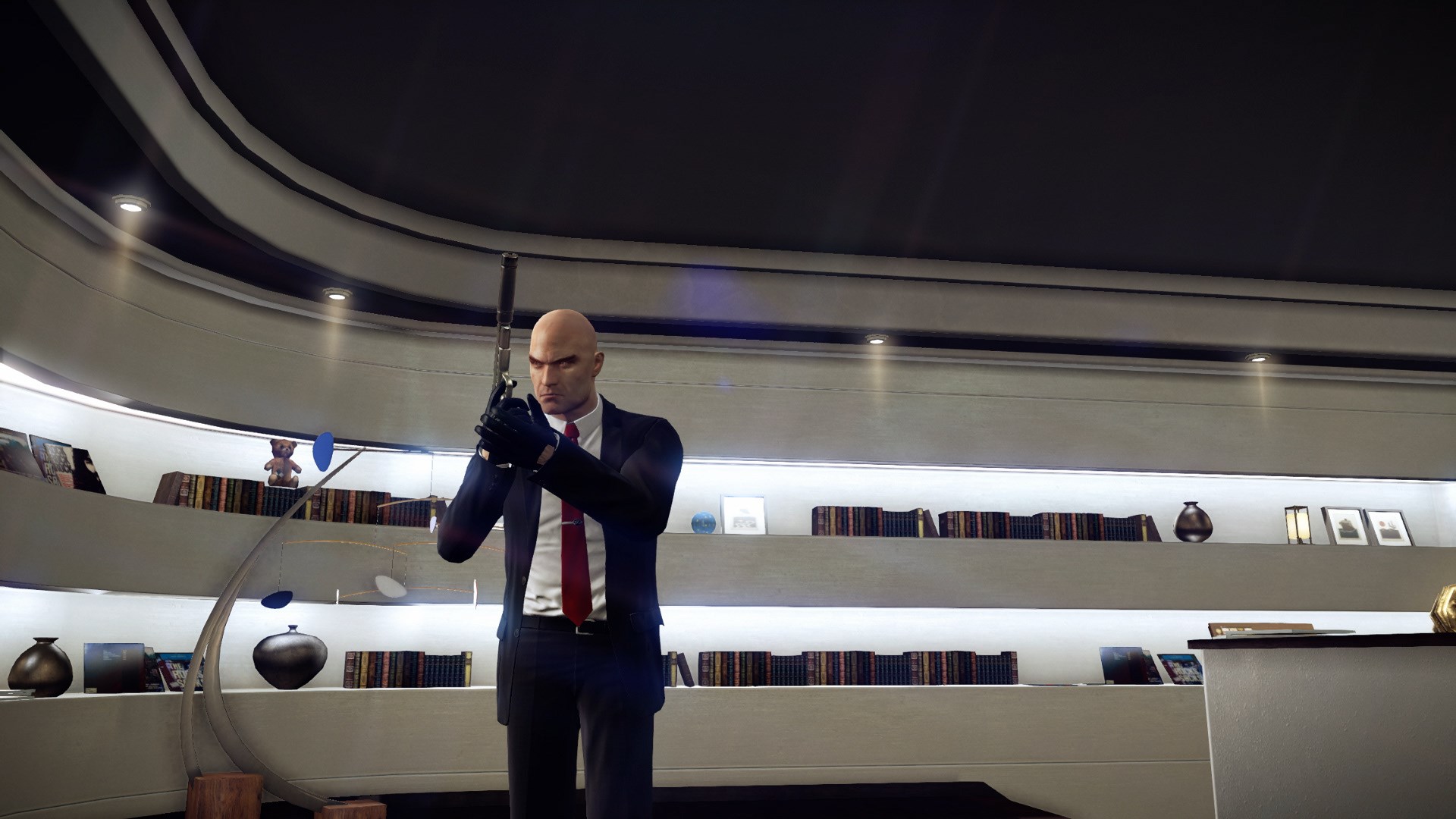 Hitman HD Enhanced Collection — скриншот 13