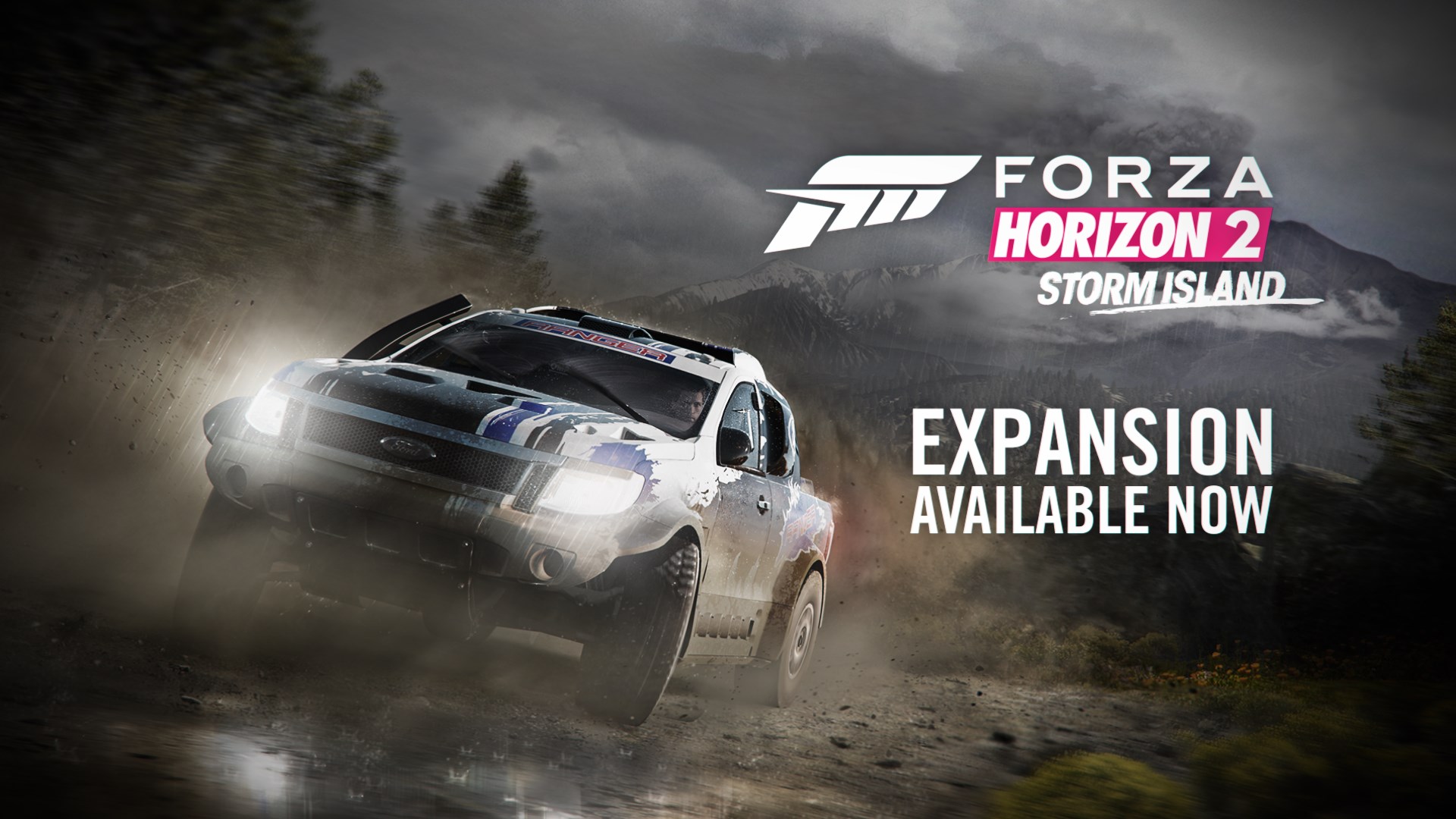 forza horizon 2 xbox store