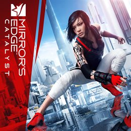 Aperçu Mirror's Edge™ Catalyst