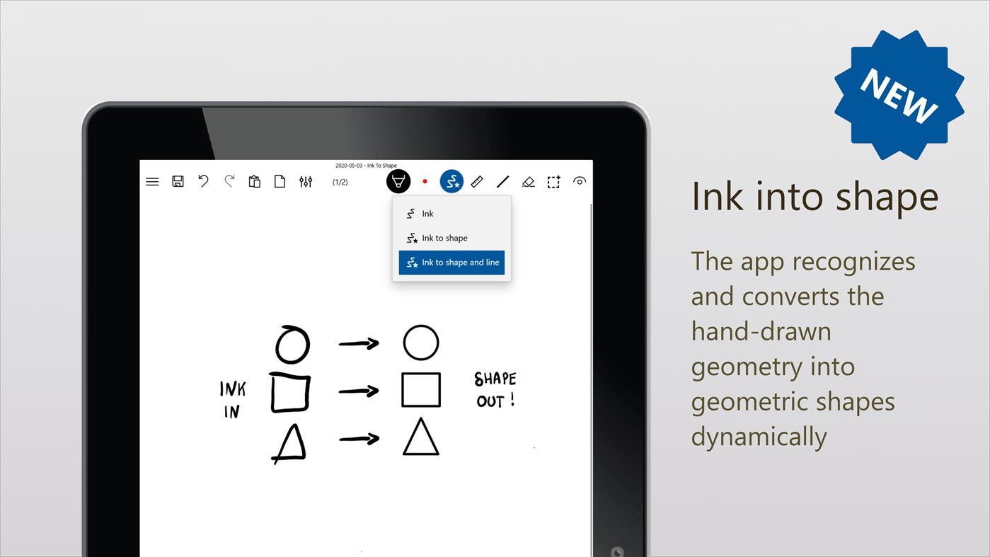 #4. Scrble Ink (Windows) Göre: Claudia Wey