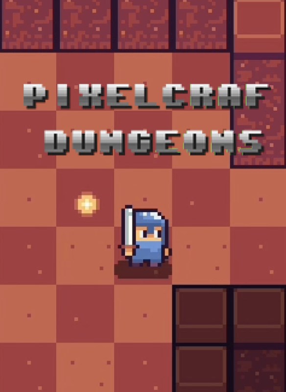 Скриншот №20 к Pixelcraft Dungeons