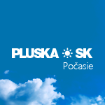 Pluska.sk Počasie