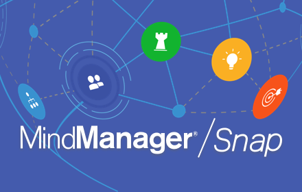 MindManager Snap small promo image