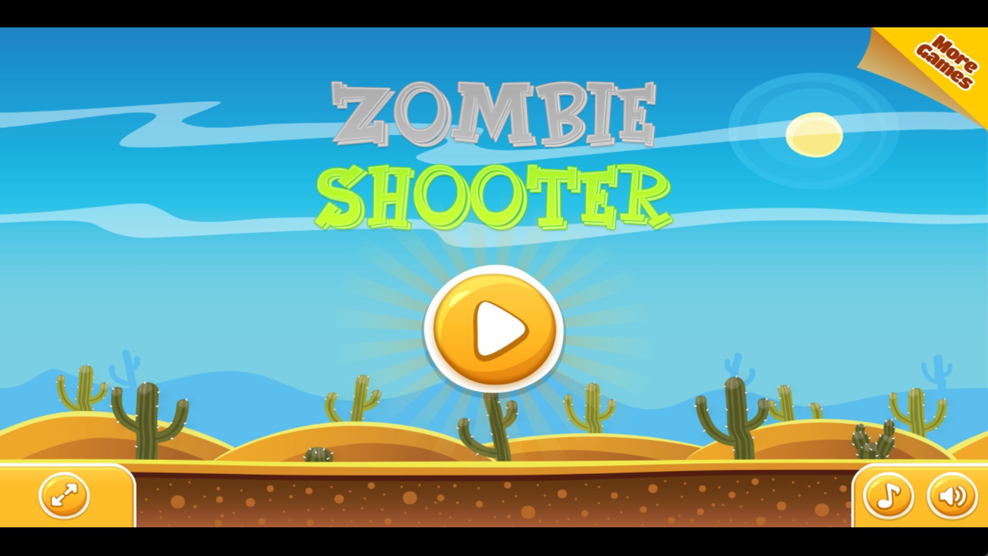 Get Zombies Shooter 2023
