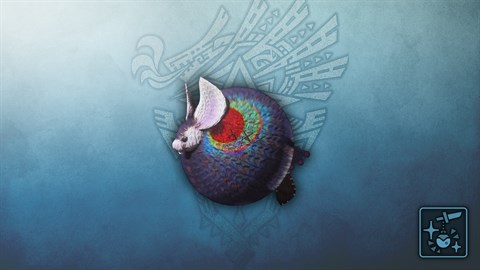 Pendant: Strollin' Nightshade