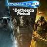 Pinball FX3 - Bethesda® Pinball