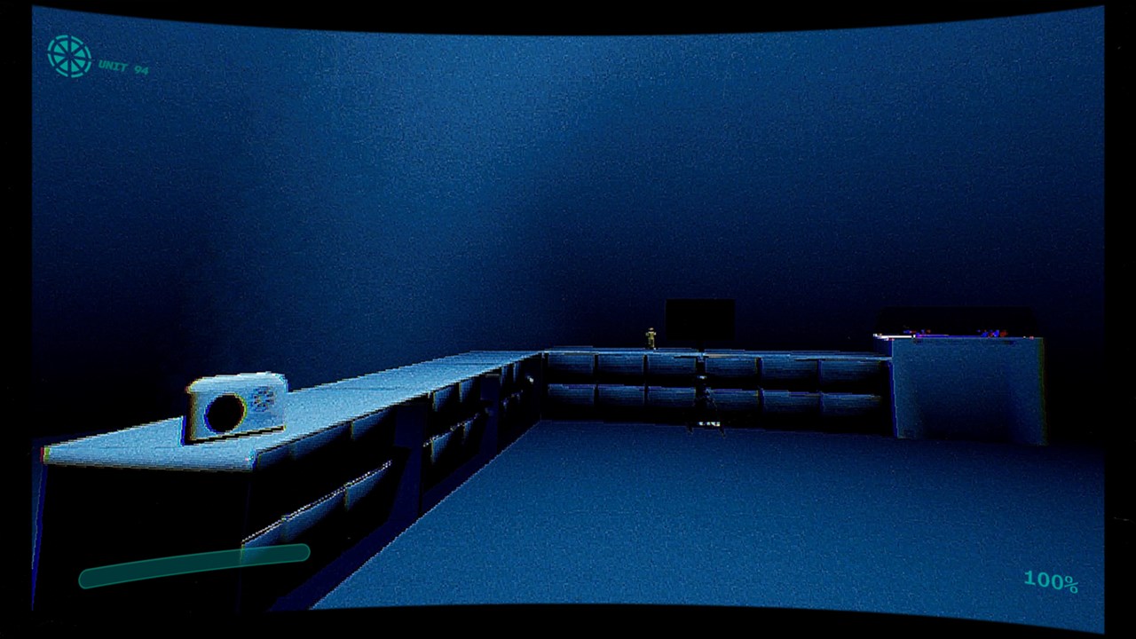 Seven Days Until Morning screenshot 4