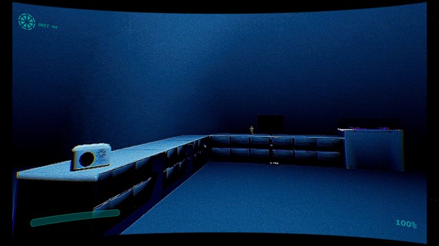 Seven Days Until Morning screenshot 4