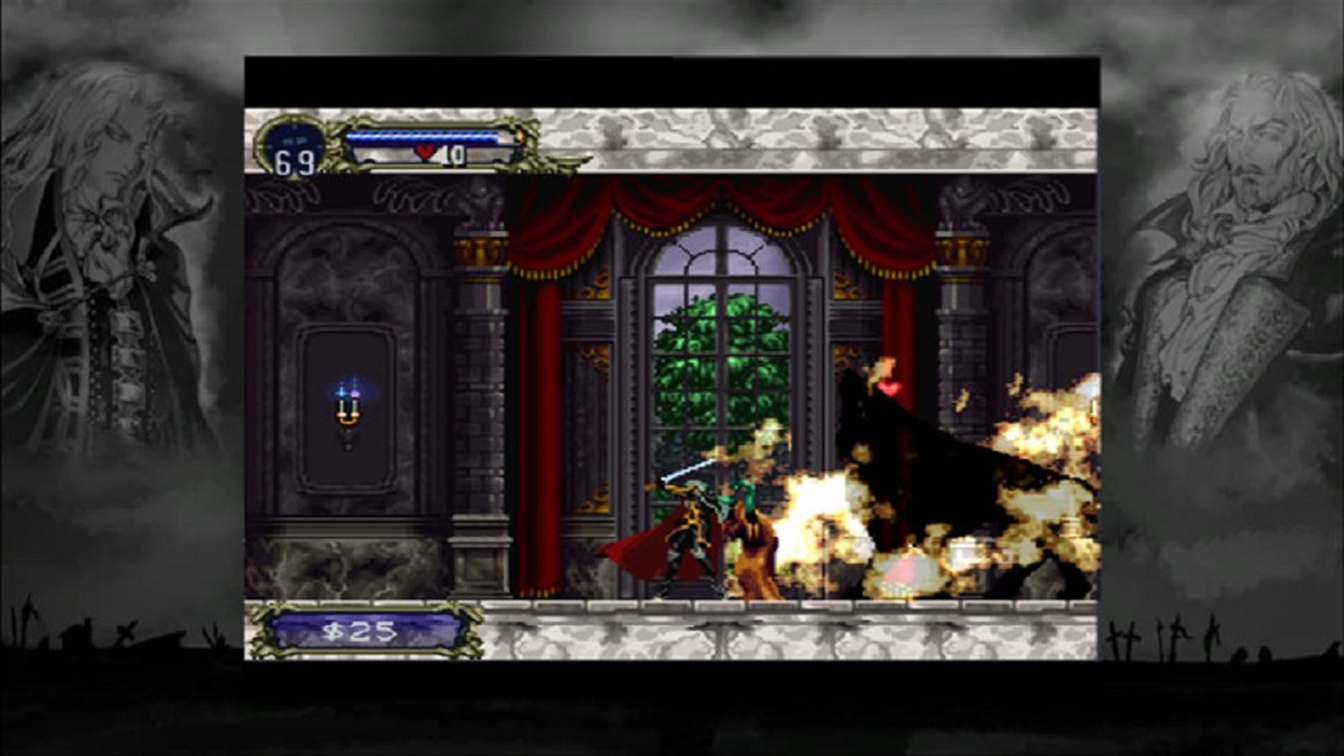 悪魔城ドラキュラX 月下の夜想曲 | Xbox | Privato