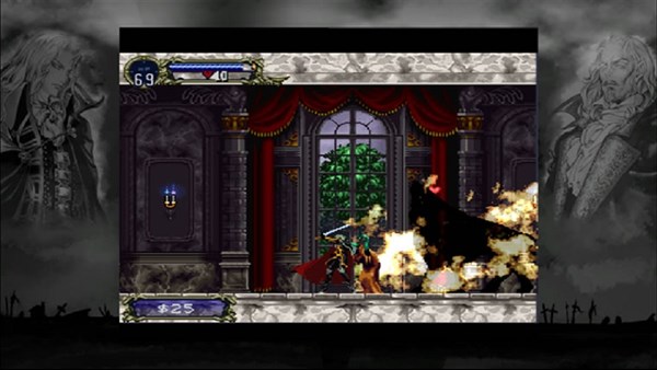 Castlevania: SOTN — 14