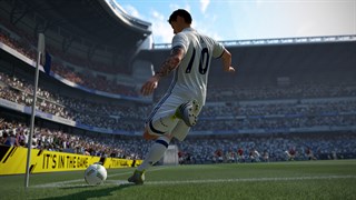 Fifa 17 hot sale microsoft store