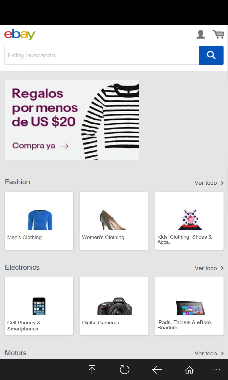 Get Explorer For Ebay Microsoft Store